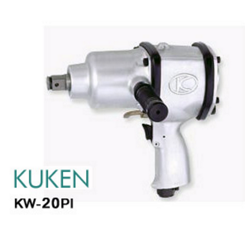 SKI - สกี จำหน่ายสินค้าหลากหลาย และคุณภาพดี | KUKEN บ๊อกลม KW-20PI 3/4นิ้ว รุ่นงานหนัก